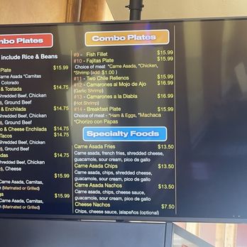 Baldemiros Taco Shop - Mexican Near Me - Seaside, California Baldemiros Taco Shop - Mexican Near Me - Seaside, California
