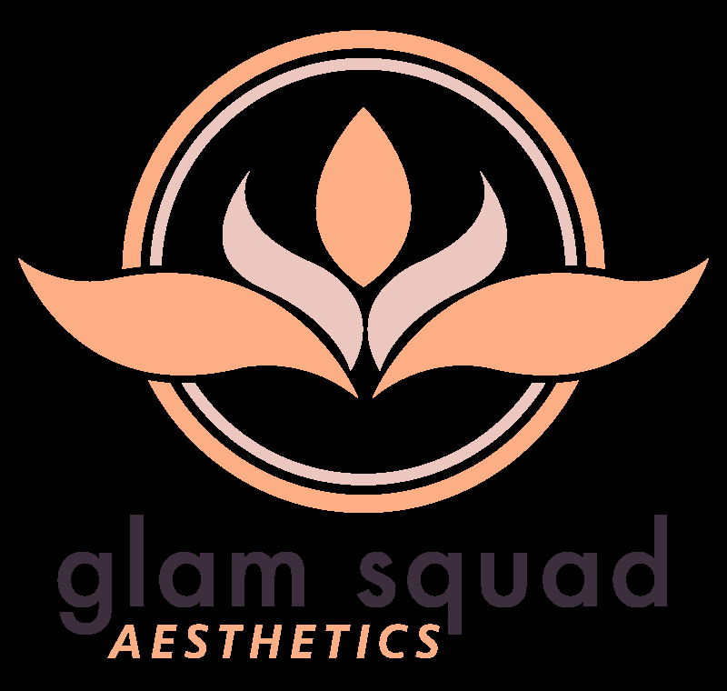 Glam Squad Logo