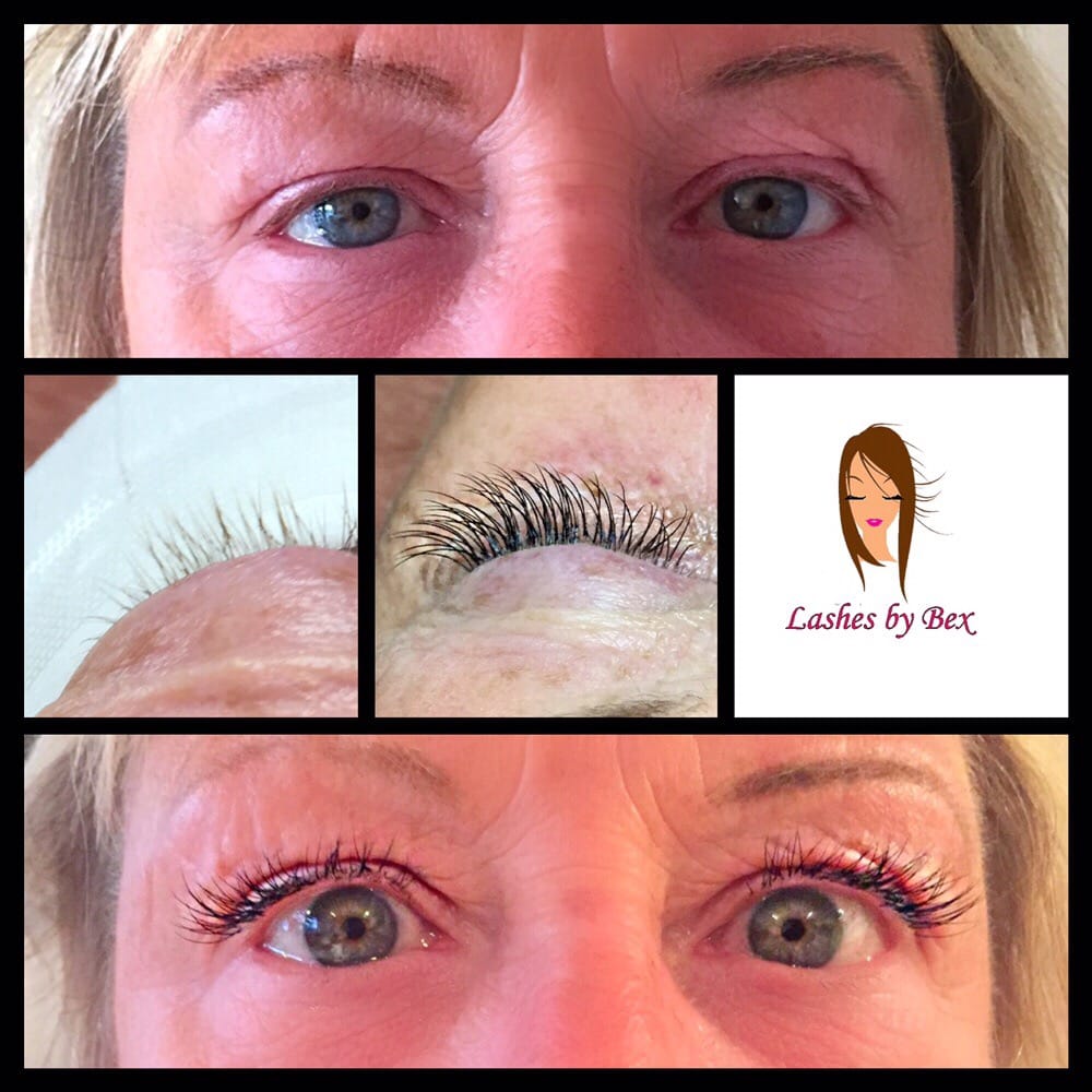 Bex Lashes