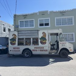 Reyes Juice Fruits And Nursery