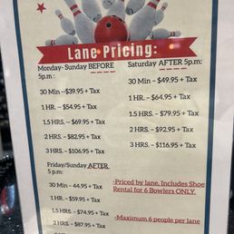 Price list as of January 2026 Price list as of January 2026