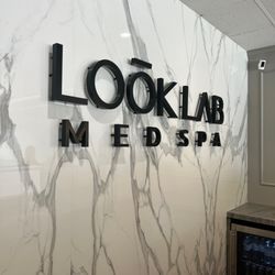 Look Lab Med Spa - Loved visiting Kelley at Look Lab Med Spa!!!