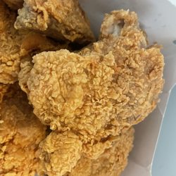 Church's Chicken