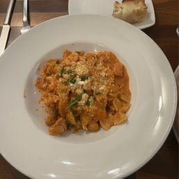 Ciao Pasta 5/5