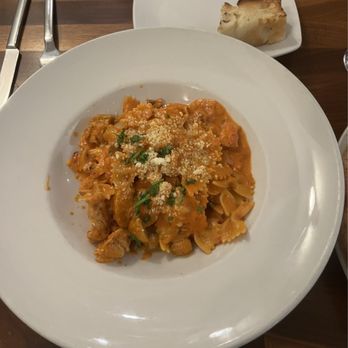 Ciao Pasta - Ciao Pasta 5/5 - Italian Near Me - San Juan Capistrano, California