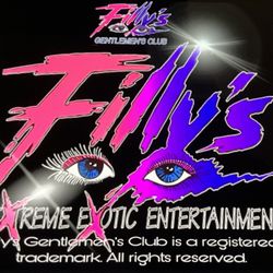 Filly's Gentlemen's Club - Filly's Gentlemen's Club  400 Peter's Creek Parkway  Winston Salem Nc