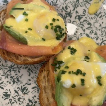 Crack'D Brunch - Smokin Paris Models - Breakfast & Brunch Near Me - New Orleans, Louisiana