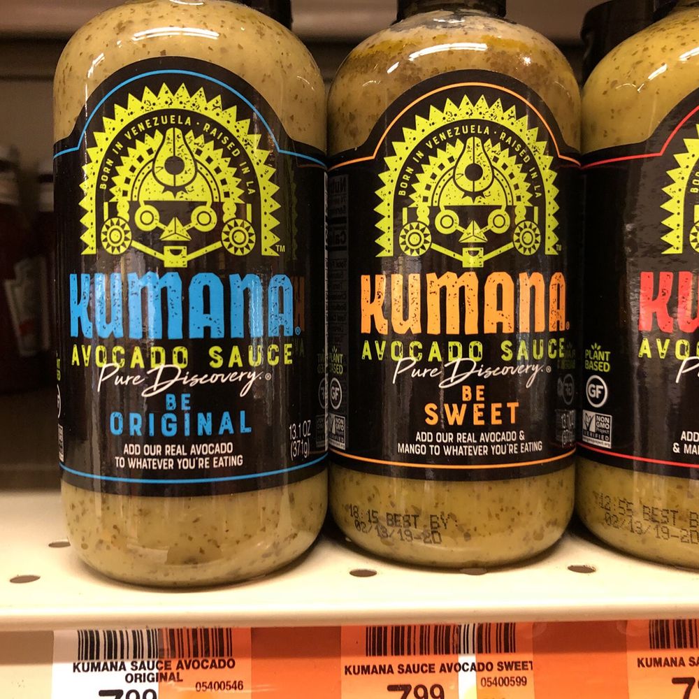 Safeway Pharmacy - The best shelf stable avocado sauces - Drugstores Near Me - San Ramon, California