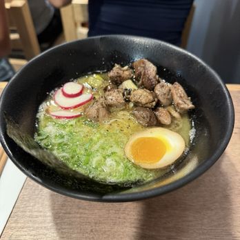 Torisoba Sumiya - Ramen Near Me - Los Angeles, California Torisoba Sumiya - Ramen Near Me - Los Angeles, California