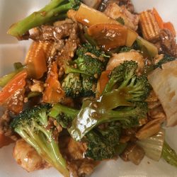 Yum's Restaurant