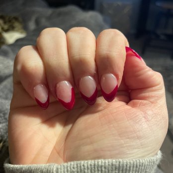 LA Nails of Mokena - garbage - Nail Salons Near Me - Mokena, Illinois LA Nails of Mokena - garbage - Nail Salons Near Me - Mokena, Illinois