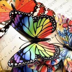 Regalo - Let's inner rainbow shine !