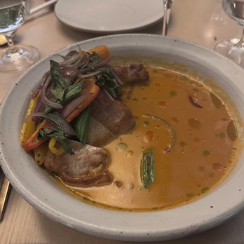 Khâluna - Chicken Red Curry - Laotian Near Me - Minneapolis, Minnesota Khâluna - Chicken Red Curry - Laotian Near Me - Minneapolis, Minnesota