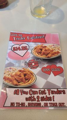 Gunther Toody's Diner by null