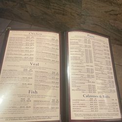 Bonappetito Pizzeria and Ristorante