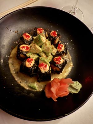 Ocean Prime by null