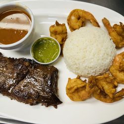 El Borincano Restaurant
