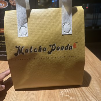 Matcha Panda Cafe - Desserts Near Me - Philadelphia, Pennsylvania Matcha Panda Cafe - Desserts Near Me - Philadelphia, Pennsylvania