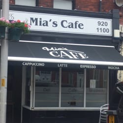 Mia's Cafe & Takeaway