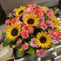 Grapevine Garden and Florist