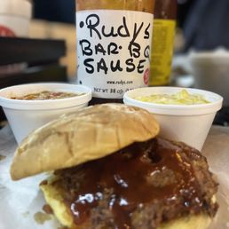 RUDY’S “COUNTRY STORE” AND BAR-B-Q - 103 Photos & 96 Reviews - Food ...