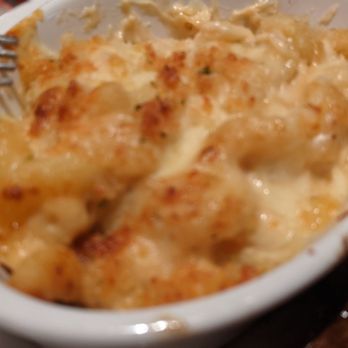 LongHorn Steakhouse - Mac n cheese - Steakhouses Near Me - Ocala, Florida LongHorn Steakhouse - Mac n cheese - Steakhouses Near Me - Ocala, Florida