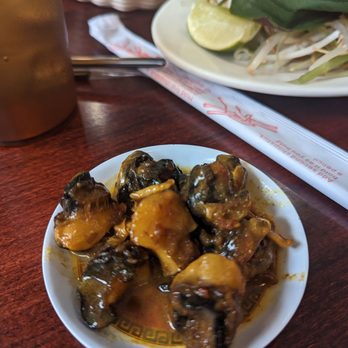DK Cuisine - Vietnamese Near Me - Westminster , California