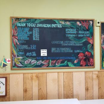 The Patty Shop - Menu - Caribbean Near Me - Vancouver, British Columbia The Patty Shop - Menu - Caribbean Near Me - Vancouver, British Columbia