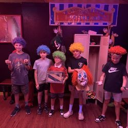 Escape Rooms Mesa