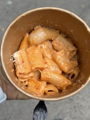 Farina on 2nd by null