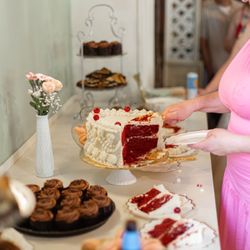 Oliver’s Desserts