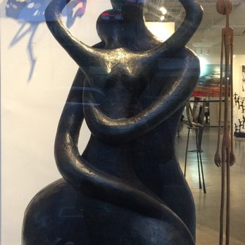 ZK Gallery - Art Galleries Near Me - San Francisco, California