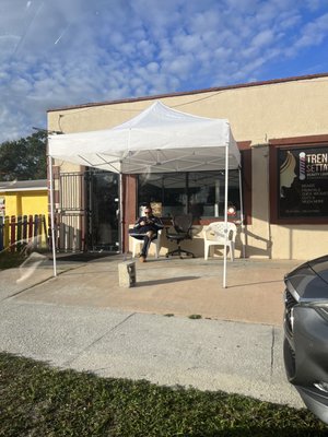 Boomerang Bbq & Bistro