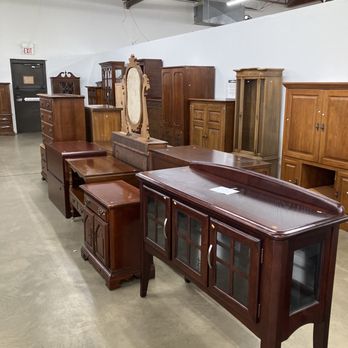 Liberation Thrift - Plenty of furniture here - Thrift Stores Near Me - Richmond, Virginia Liberation Thrift - Plenty of furniture here - Thrift Stores Near Me - Richmond, Virginia