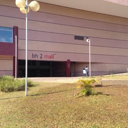 BH2Mall