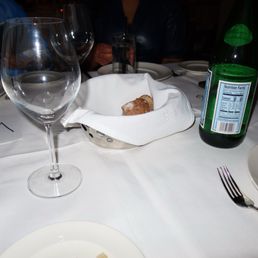 Table bread