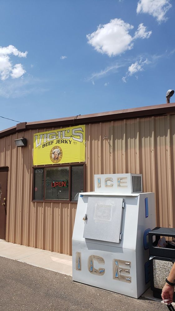 VIGIL’S BEEF JERKY Updated September 2024 25 Photos & 18 Reviews 7625 2nd St NW