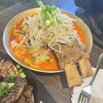 KOOKSOO - Korean Near Me - Plano, Texas KOOKSOO - Korean Near Me - Plano, Texas