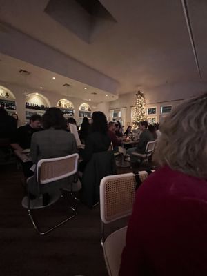 Vestal Restaurant by null
