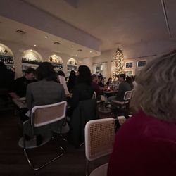 Vestal Restaurant