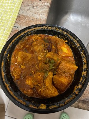 Southern Spice by null
