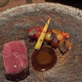 SingleThread Restaurant & Inn - New American Near Me - Healdsburg, California