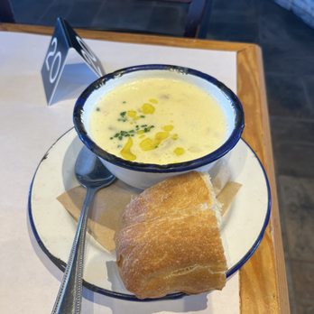 Kentro Greek Kitchen - Greek Near Me - Fullerton, California