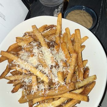 Kache - Truffle fries - Bars Near Me - Washington, DC, District of Columbia