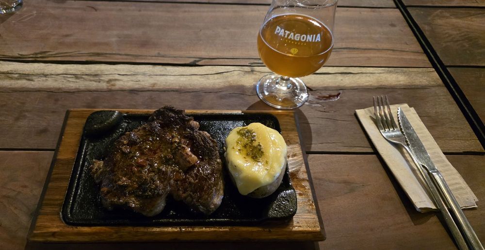 Cervecería Patagonia Km 24.7