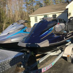 Jet Ski Guy