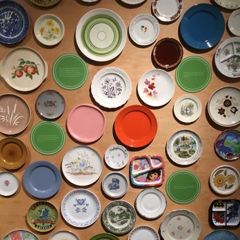 Buffalo Museum of Science - The plates lol - Museums Near Me - Buffalo, New York Buffalo Museum of Science - The plates lol - Museums Near Me - Buffalo, New York