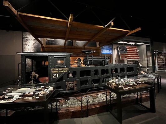 Alaska State Museum by null