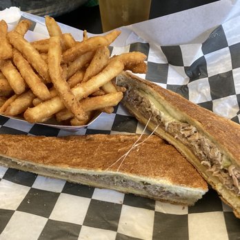 The Cube Inn - Tarrytown restaurant week special! $12 for my lunch today! - Cuban Near Me - Tarrytown, New York The Cube Inn - Tarrytown restaurant week special! $12 for my lunch today! - Cuban Near Me - Tarrytown, New York