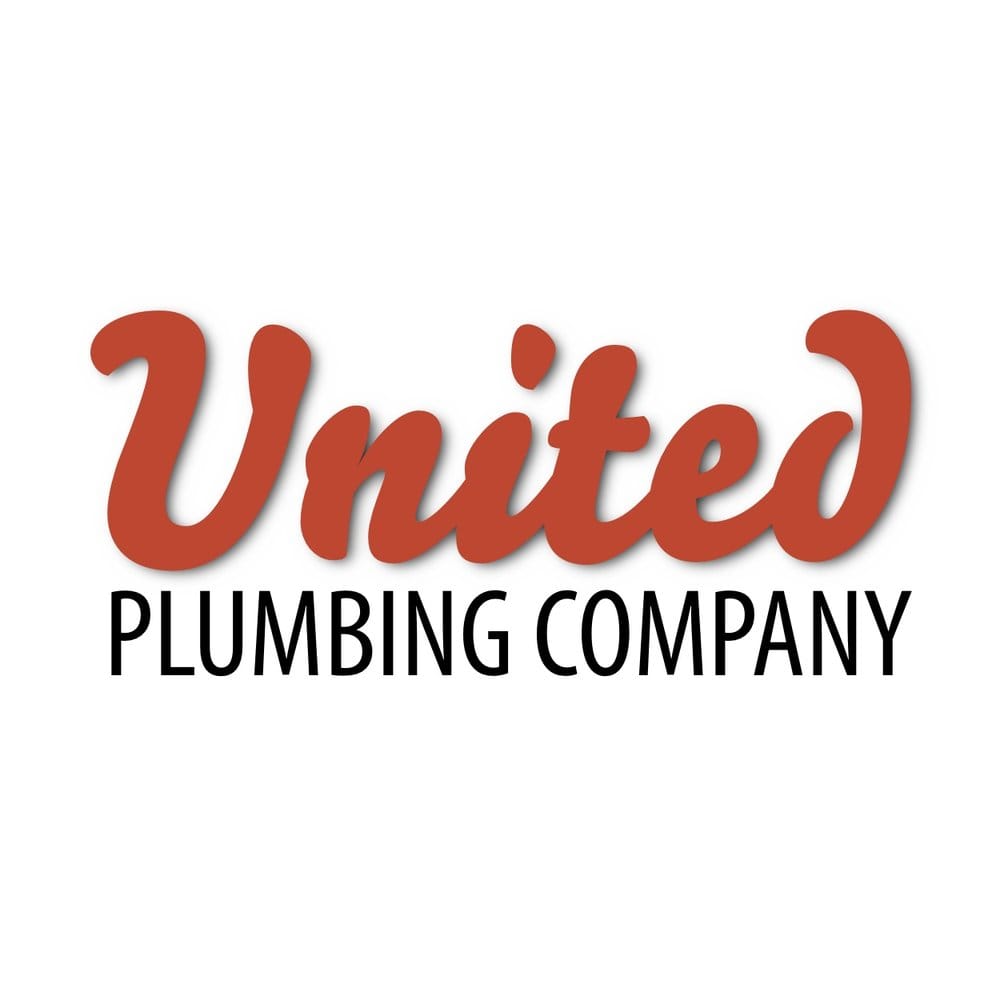 Slide of United Plumbing Company